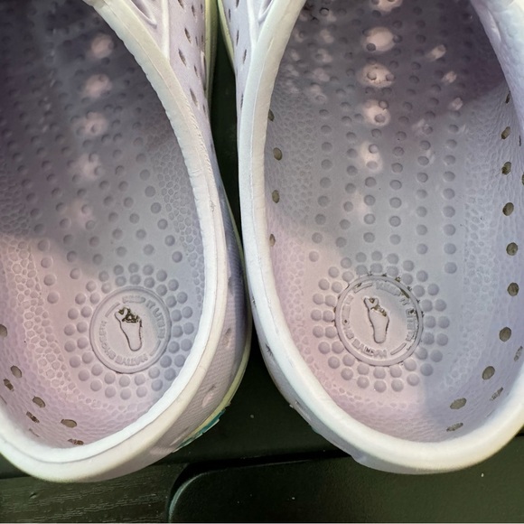 EUC Native Kids Jefferson Shoes - Picture 12 of 13